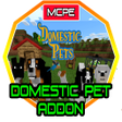 程序图标：Domestic Pets Addon for M…