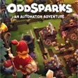 Ícone do programa: Oddsparks: An Automation …