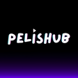 プログラムのアイコン：PelisHUB - CuevanaPlus TM…