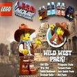 Ikon program: The LEGO Movie Videogame:…
