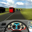 プログラムのアイコン：Coach Bus Driving Simulat…