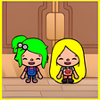 Icon of program: Toca Boca Life World Pets…
