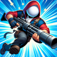 Иконка программы: Lone Gunner