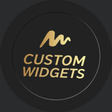 程序图标：Custom Widgets
