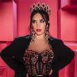 Ikona programu: Kimberly Loaiza Wallpaper…