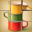 Ikona programu: Jigsaw Puzzle Art: Relax …