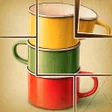 Icoon van programma: Jigsaw Puzzle Art: Relax …