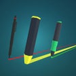 ไอคอนของโปรแกรม: Pen.io