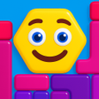 Icoon van programma: Hexa Fall