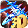 程序图标：Thunder Striker(3D)