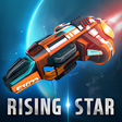 Rising Star: Puzzle Strategy R icon