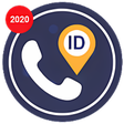 プログラムのアイコン：True ID Phone Number Look…