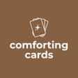 プログラムのアイコン：Comforting Cards