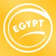プログラムのアイコン：وتس الذهبي التاج Gold