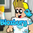 Welcome My Obby Explore The City Of Bloxburg Relax