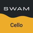 ไอคอนของโปรแกรม: SWAM Cello