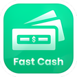 Ícone do programa: Fast Cash - Instant Cash …