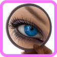 プログラムのアイコン：Super Selfie Mirror with …