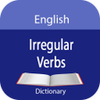 程序图标：irregular verbs_v2.0.0