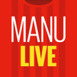 Icon of program: Live Fan Manchester Unite…