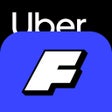 Иконка программы: Uber Russia  лучше чем та…