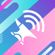 Ikona programu: Voiceforge