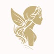 Ícone do programa: Divine - Daily Angel Mess…