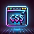 Ícone do programa: Ultimate CSS Injector