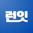 Ícone do programa: 런잇 - 위치 페이스 기반 동료 러너 매칭 플…