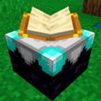 Ikon program: Custom Enchantments Minec…