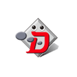 程序图标：DTalker Japanese TTS Demo