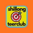 Biểu tượng của chương trình: Shillong Teer Club Offici…