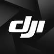 ไอคอนของโปรแกรม: DJI Mimo