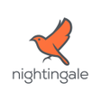 プログラムのアイコン：Nightingale Companion Bet…