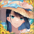 程序图标：Shes My Destined Fiancee