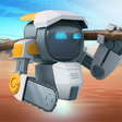 أيقونة البرنامج: Mars Future