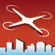Ikona programu: DroneMate