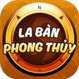 程序图标：La bàn phong thuỷ định hư…