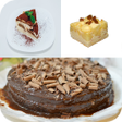 Icon of program: Torten Rezepte