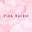 Pink Marble Theme