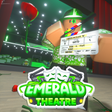 Icon of program: Emerald Theatre