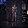 Icon of program: Male High Rank Alloy Set …