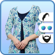 程序图标：Salwar Suit Photo Maker :…