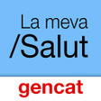 プログラムのアイコン：La Meva Salut