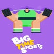 程序图标:Big Time Sports