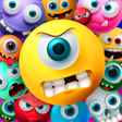Ícone do programa: Emoji Makeover