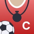 프로그램 아이콘: Smart Soccer Coach