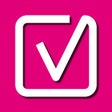 Icoon van programma: Kiesjefolders