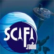 프로그램 아이콘: SCIFI.radio