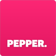 程序图标：Pepper  Mobile Banking